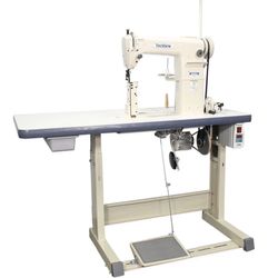 TechSew 810 Industrial Sewing Machine