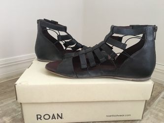 ROAN Sandles