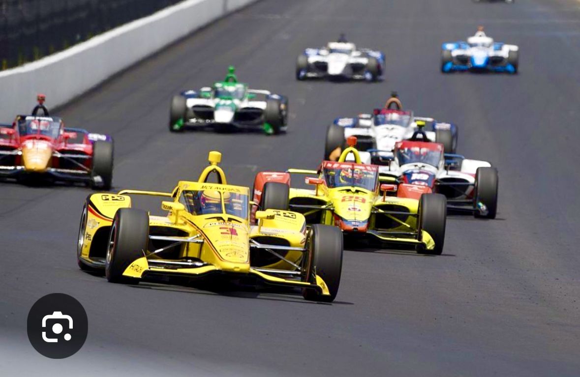 INDY 500 1 Seat Available at the finish line Includes Lodging 