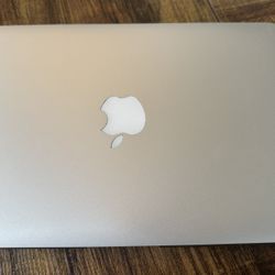 Mac Book Air