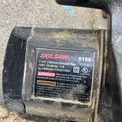 Circular Saw