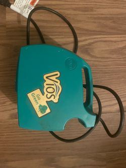 Vols green nebulizer 10.00
