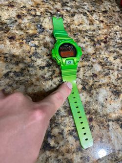 G Shock