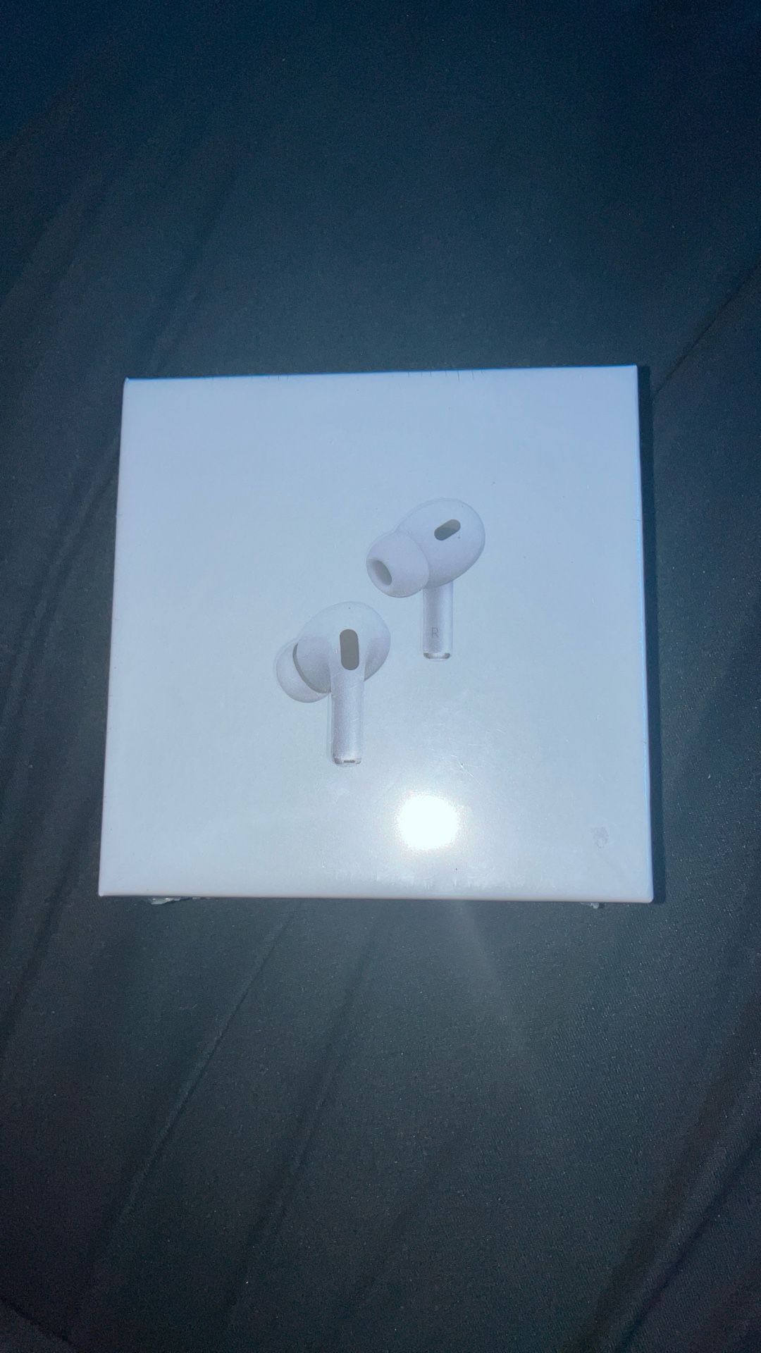 AirPod Pro 2