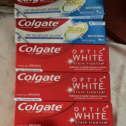 Colgate 