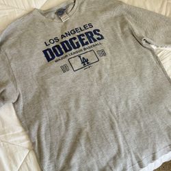 LA DODGERS
