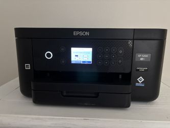 Epson Printer