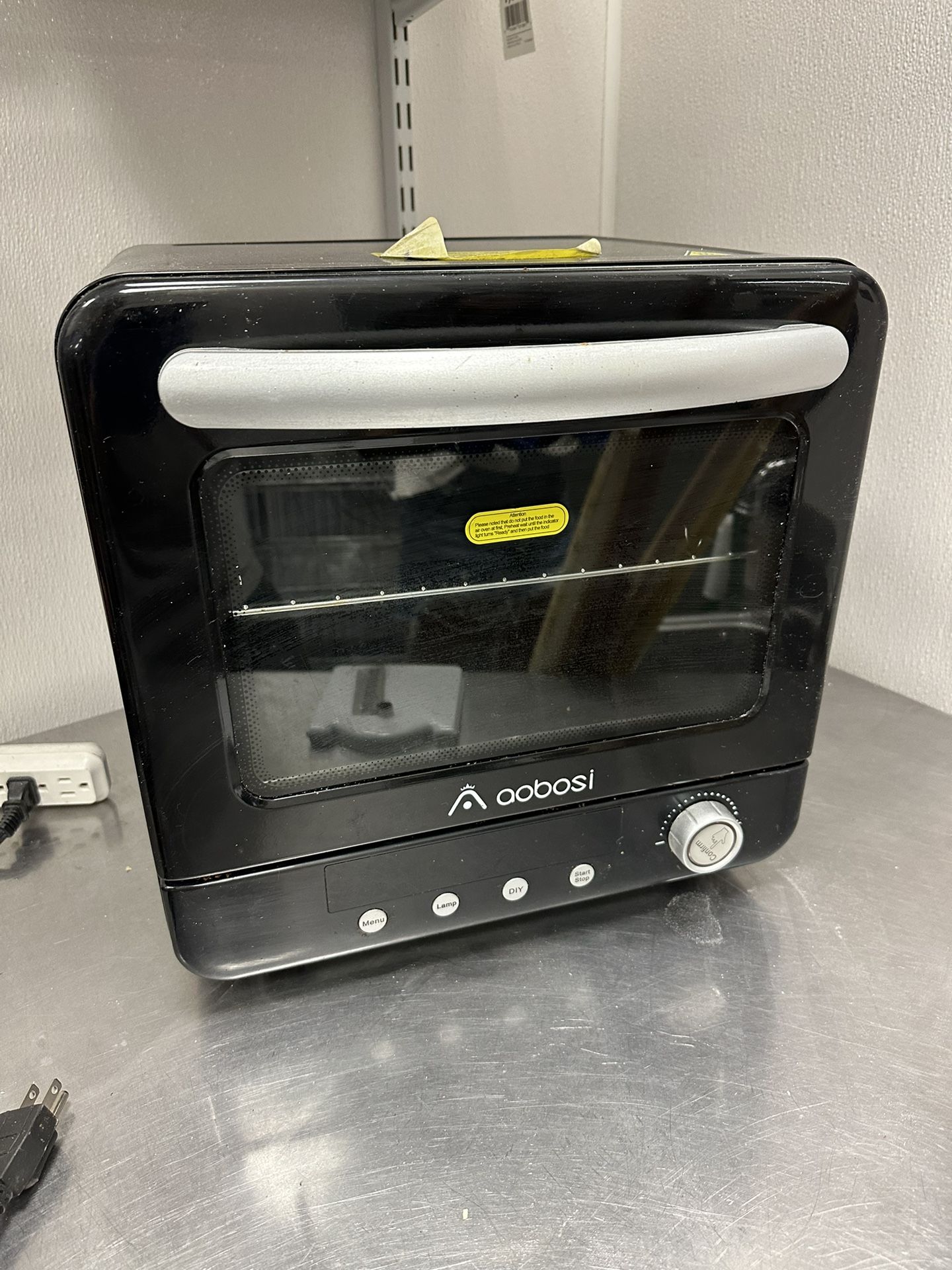Aobosi Air fryer Oven