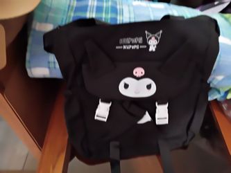 Kuromi Backpack