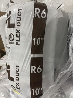 Air Conditioning Flexible “10