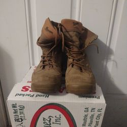 Danner Tactical/Tropical Boots Size 7 Men's 