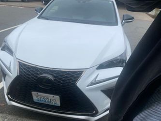 2020 Lexus NX 300
