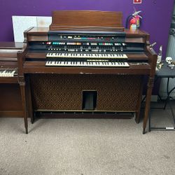 Organ