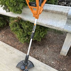 Worx wg155 best sale