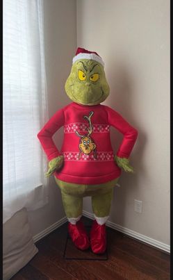 Grinch