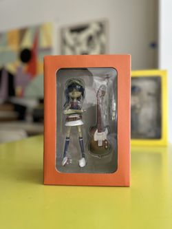 Gorillaz x Kidrobot CMYK Edition for Sale in Miami, FL - OfferUp