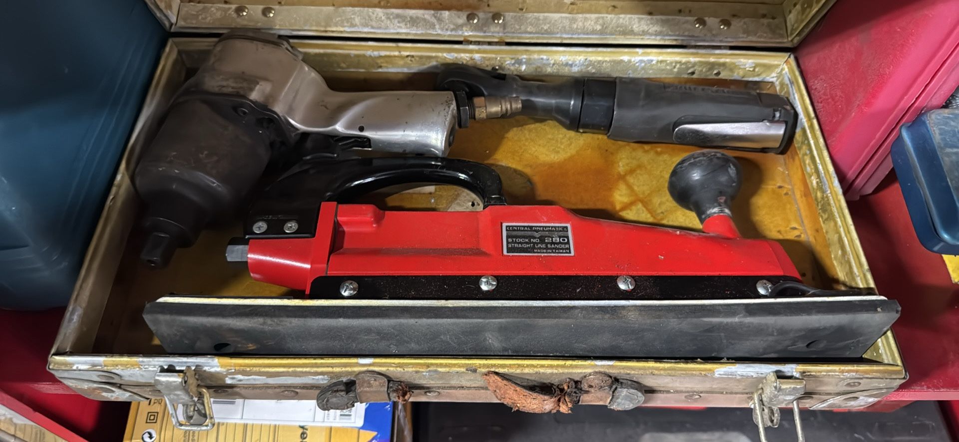 3 Tools