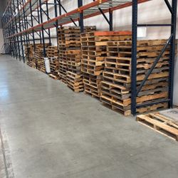Pallets