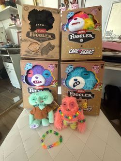 Fugglers