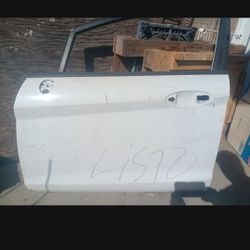 Ford Fiesta,  Door, Montecarlo Parts