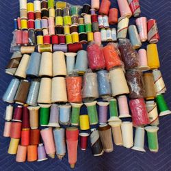 Sewing Threads 