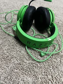 Razer Headphones