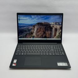 Lenovo IdeaPad S145 81N3 15.6" A6-9225 2.6GHz 8GB RAM 1TB HDD