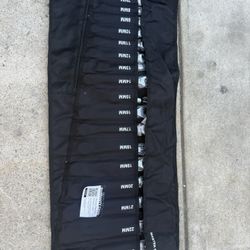 Mm Ratchet Wrench Set