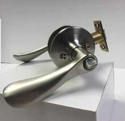 Luxury Interior Door Handles!!!