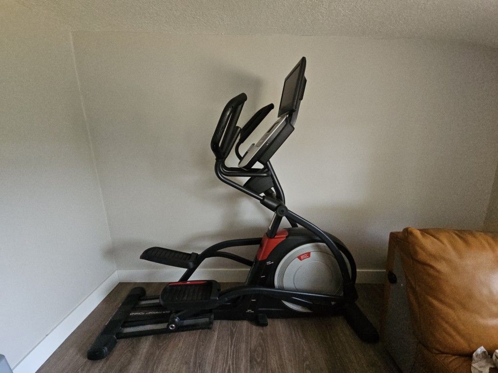 Elliptical For Sale