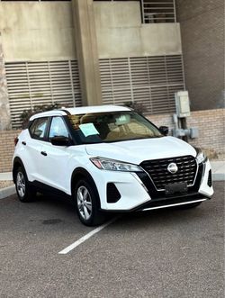 2022 Nissan Kicks