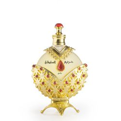 Khadlaj Hareem Al Sultan Women Perfum 1.2 oz