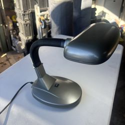 Desk Lamp