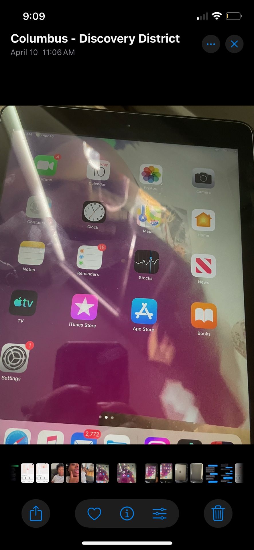 iPad