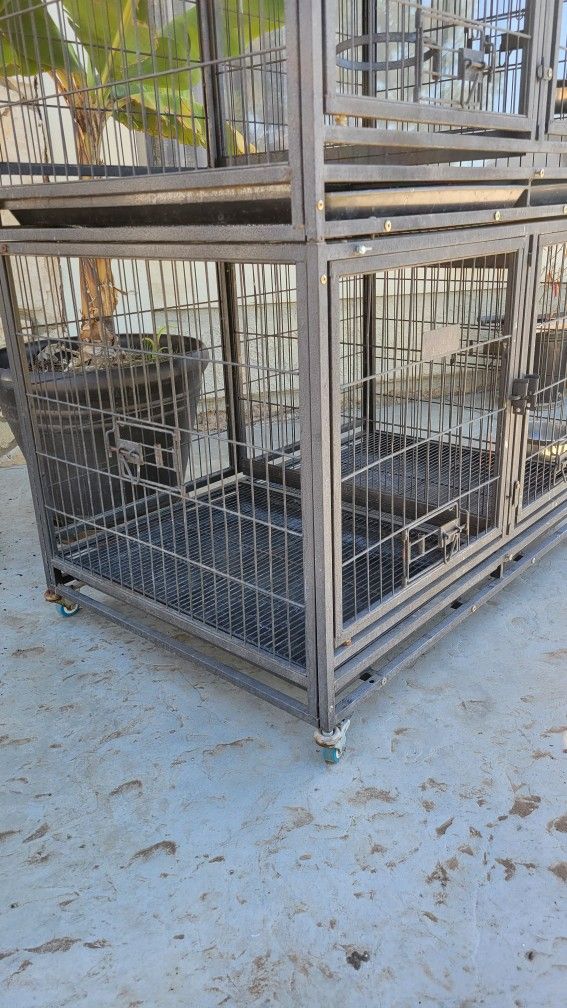 Dog Crates Kennels 