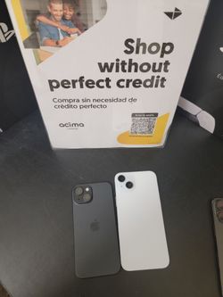 Apple iphone 15 plus 15 normal