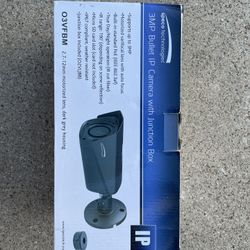 Speco Technologies O3VFBM Indoor/Outdoor Camera