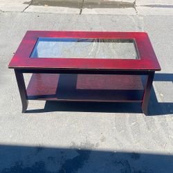 Small Coffee Table