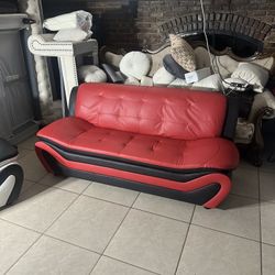 NEW SOFA!!!