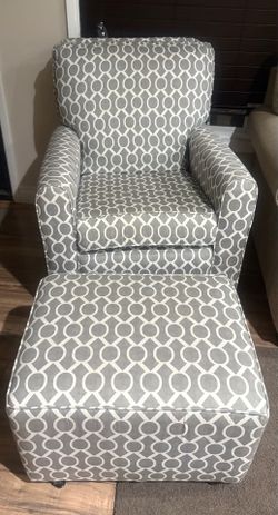 Rocking chair