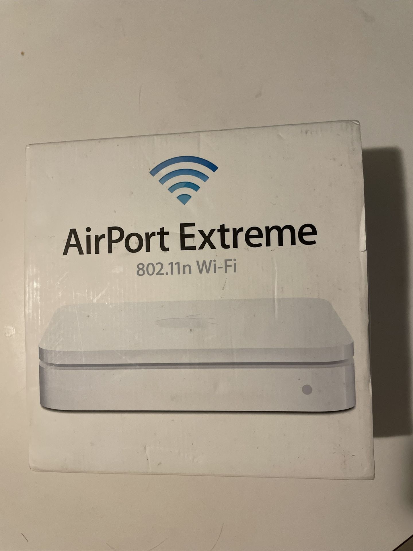Apple Airport Extreme Base Station