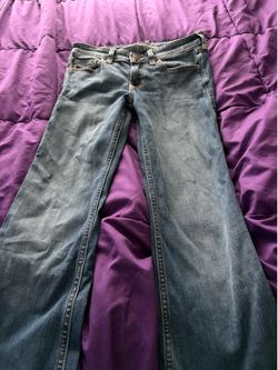 Hollister jeans