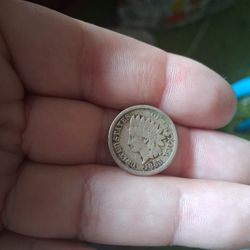 Penny Coin