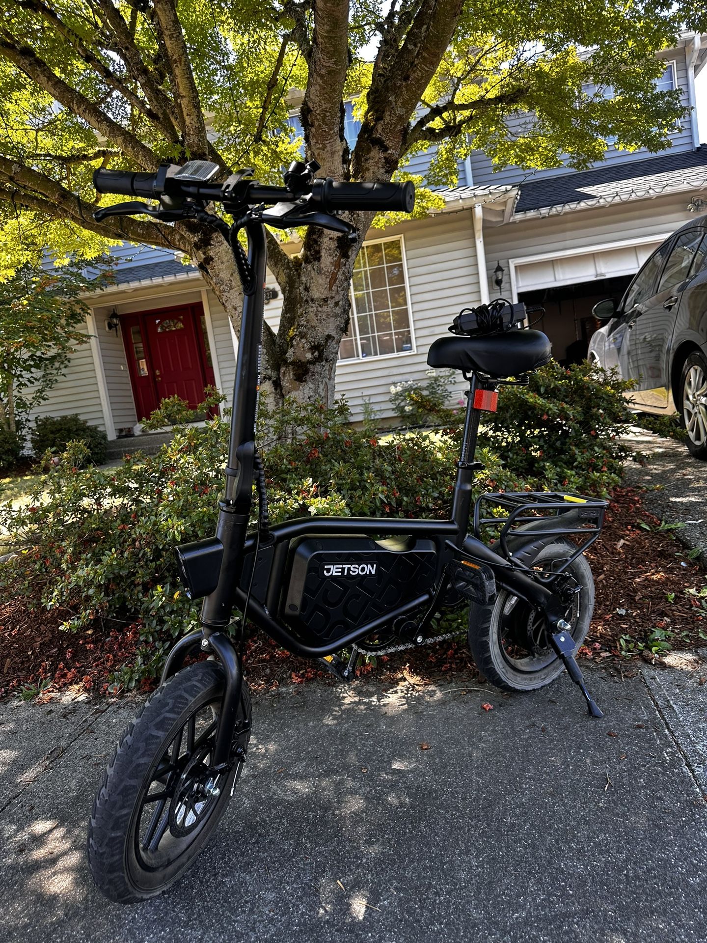 Jetson Bolt Pro Max