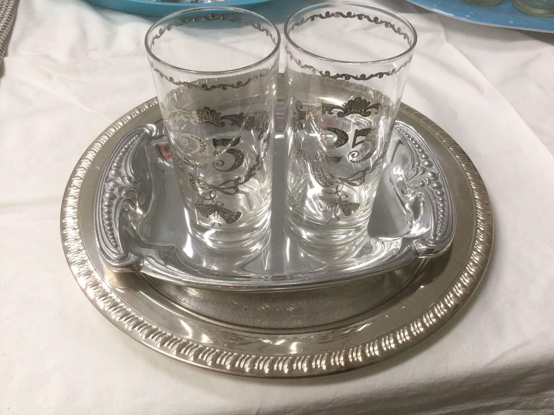 25th anniversary set