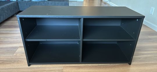 Tv Stand With Storage.