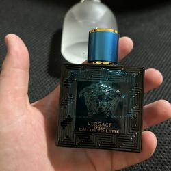 Versace Eros