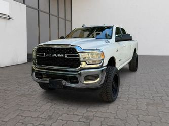 2023 Ram 2500 Crew Cab