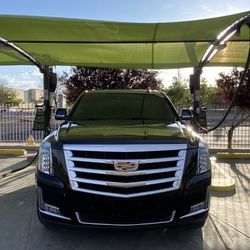 2016 Cadillac Escalade