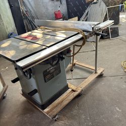 10”Delta Unit Saw 